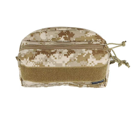 TWINFALCONS CCS POUCH [TW-P140]