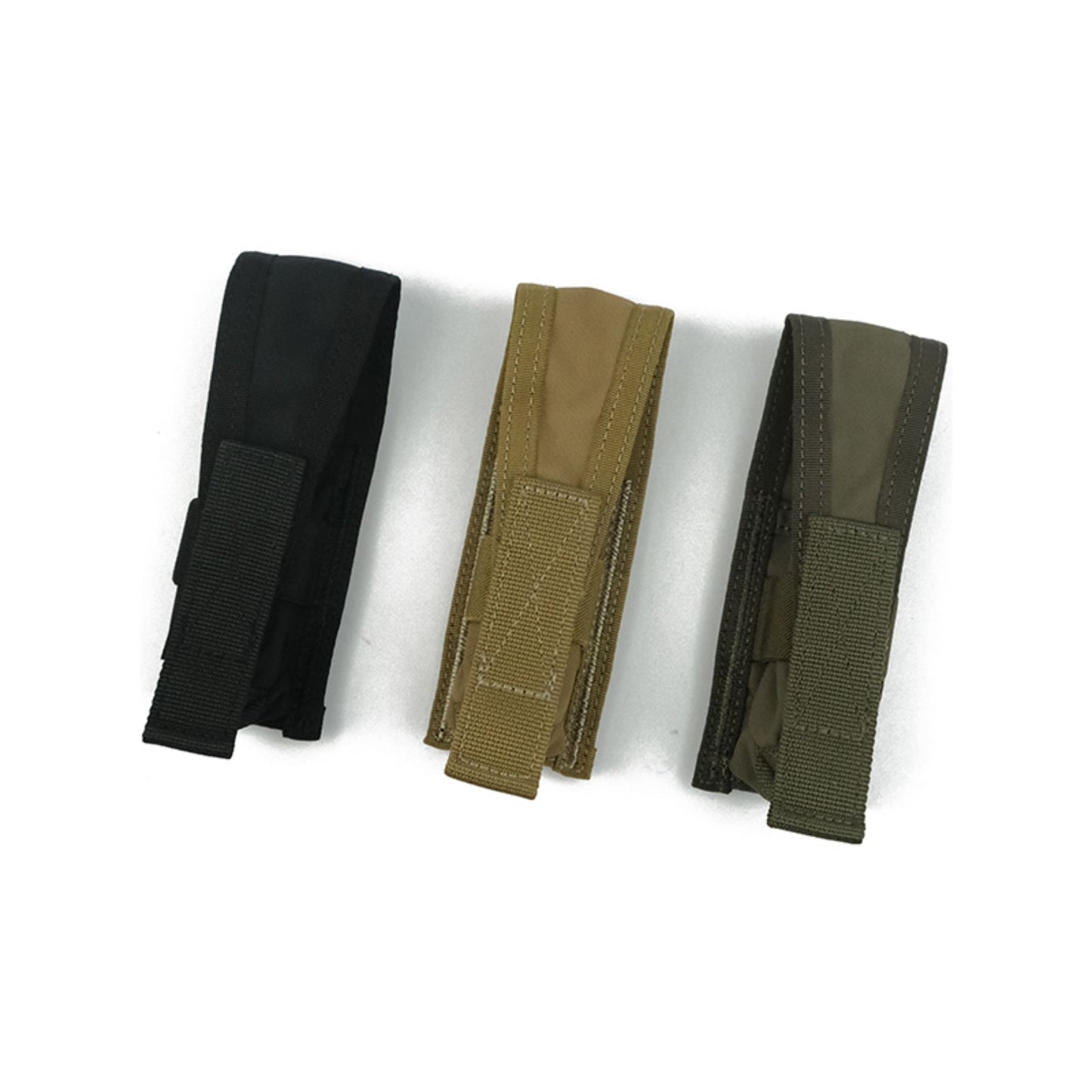 TWINFALCONS 9MM DELTA SINGLE PISTOL MAG POUCH[TW-M067]