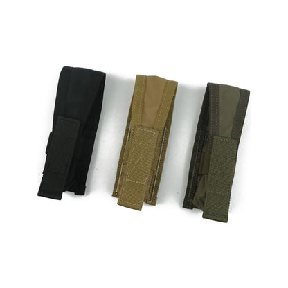 TWINFALCONS 9MM DELTA SINGLE PISTOL MAG POUCH[TW-M067]