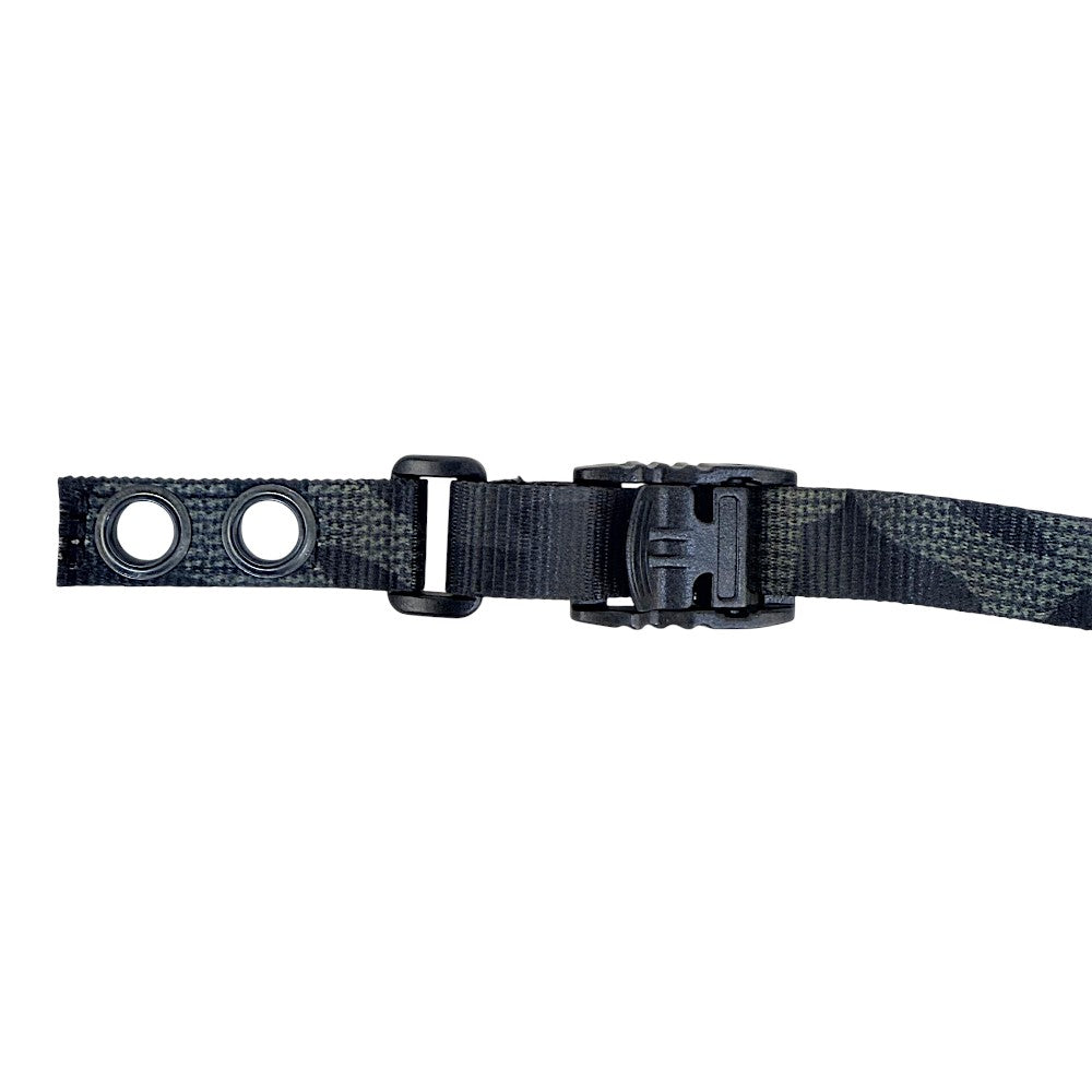 APE FORCE GEAR HELMET RETENTION SYSTEM/HELMET SUSPENSION [AFG-HC016]