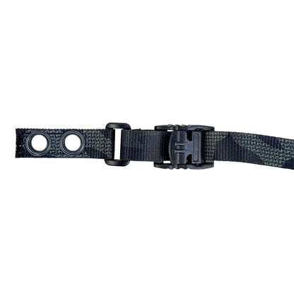 APE FORCE GEAR HELMET RETENTION SYSTEM/HELMET SUSPENSION [AFG-HC016]