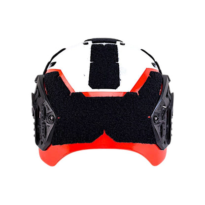 LNT CAIMAN(HOLES)ABS EXPLOSION-PROOF HELMET GEN 2 [LNT-HL-08]