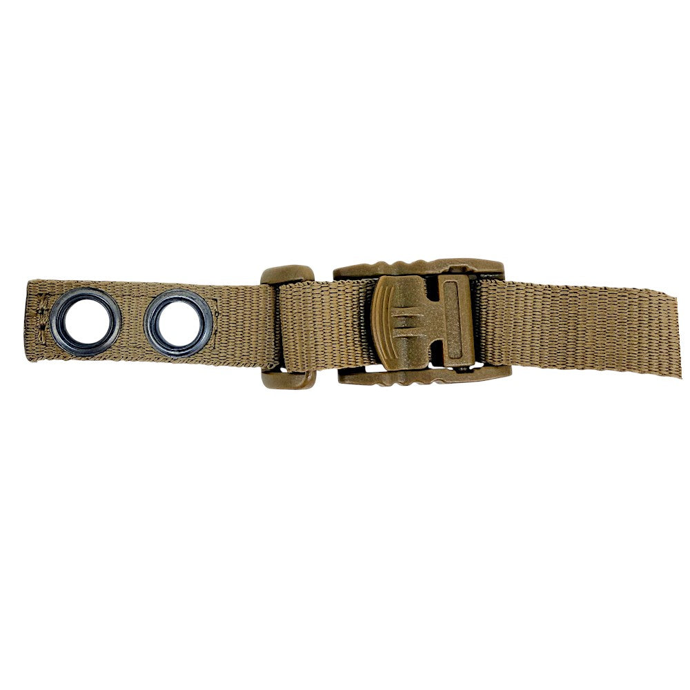 APE FORCE GEAR HELMET RETENTION SYSTEM/HELMET SUSPENSION [AFG-HC016]