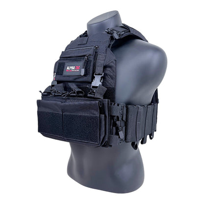 ALPHA TAC TACTICAL VEST GEN4 [AT-VT-G4]