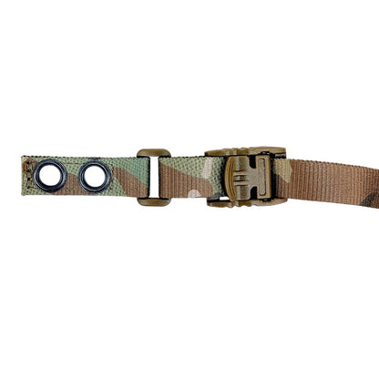 APE FORCE GEAR HELMET RETENTION SYSTEM/HELMET SUSPENSION [AFG-HC016]