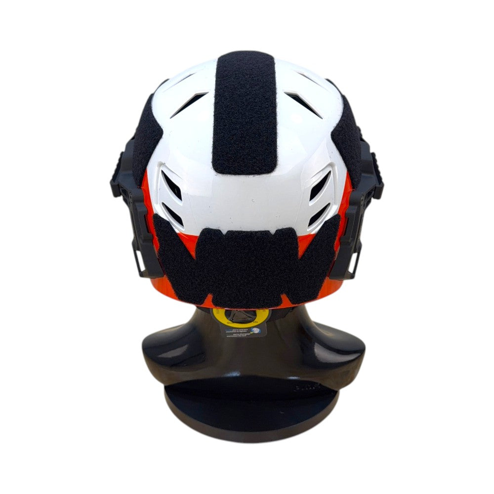 LNT WENDY(HOLES) ABS EXPLOSION-PROOF HELMET [LNT-HL-04]