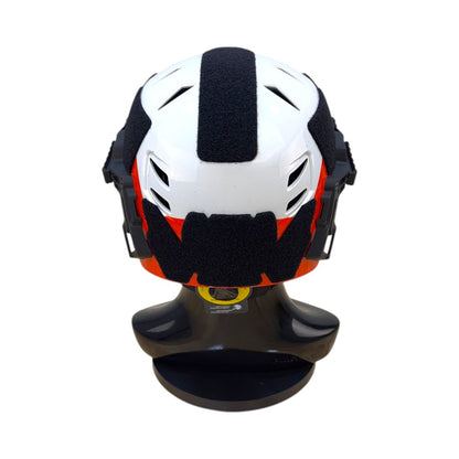 LNT WENDY(HOLES) ABS EXPLOSION-PROOF HELMET [LNT-HL-04]