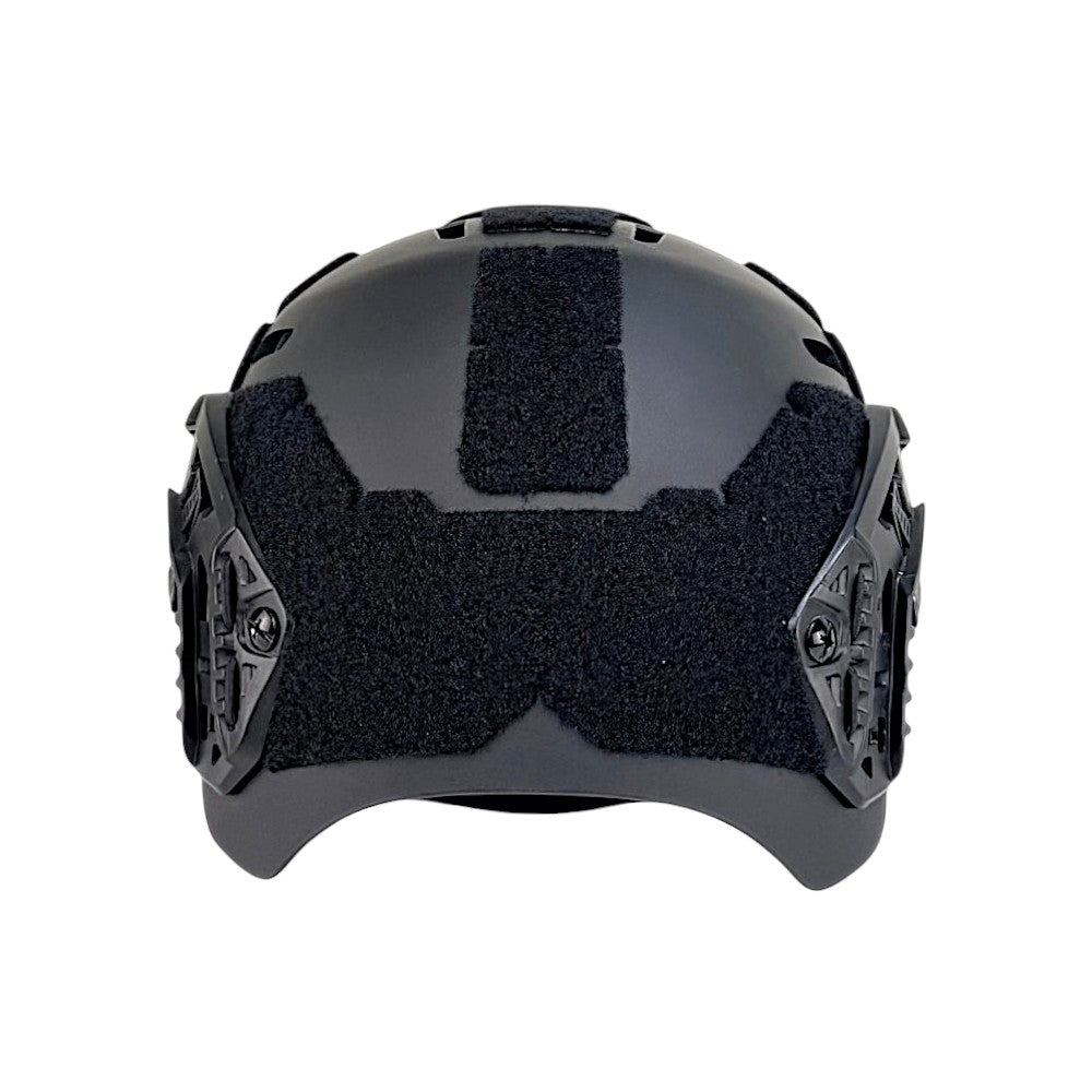 LNT CAIMAN(HOLES)ABS EXPLOSION-PROOF HELMET GEN 2 [LNT-HL-08]