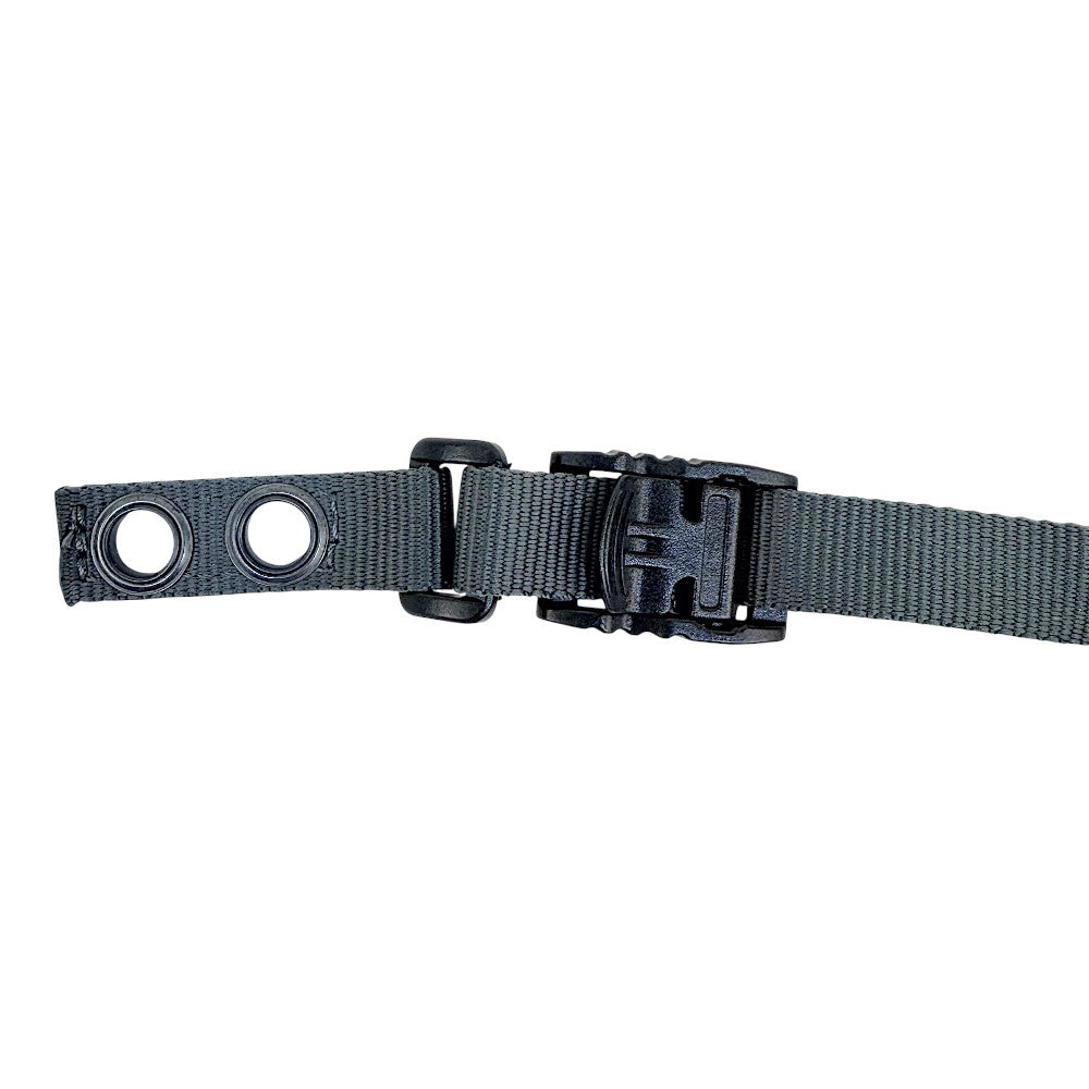 APE FORCE GEAR HELMET RETENTION SYSTEM/HELMET SUSPENSION [AFG-HC016]