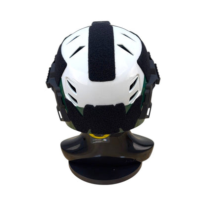 LNT WENDY(HOLES) ABS EXPLOSION-PROOF HELMET [LNT-HL-04]