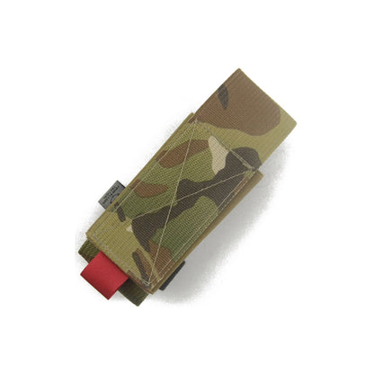 TWINFALCONS MULTI MOUNT TOURNIQUET POUCH[TW-P100]