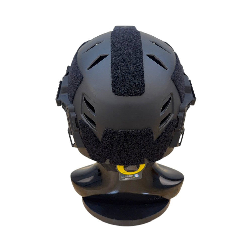 LNT WENDY(HOLES) ABS EXPLOSION-PROOF HELMET [LNT-HL-04]