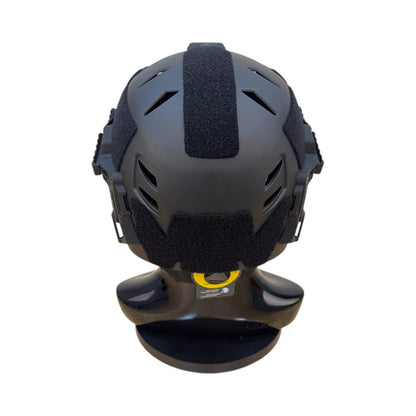 LNT WENDY(HOLES) ABS EXPLOSION-PROOF HELMET [LNT-HL-04]