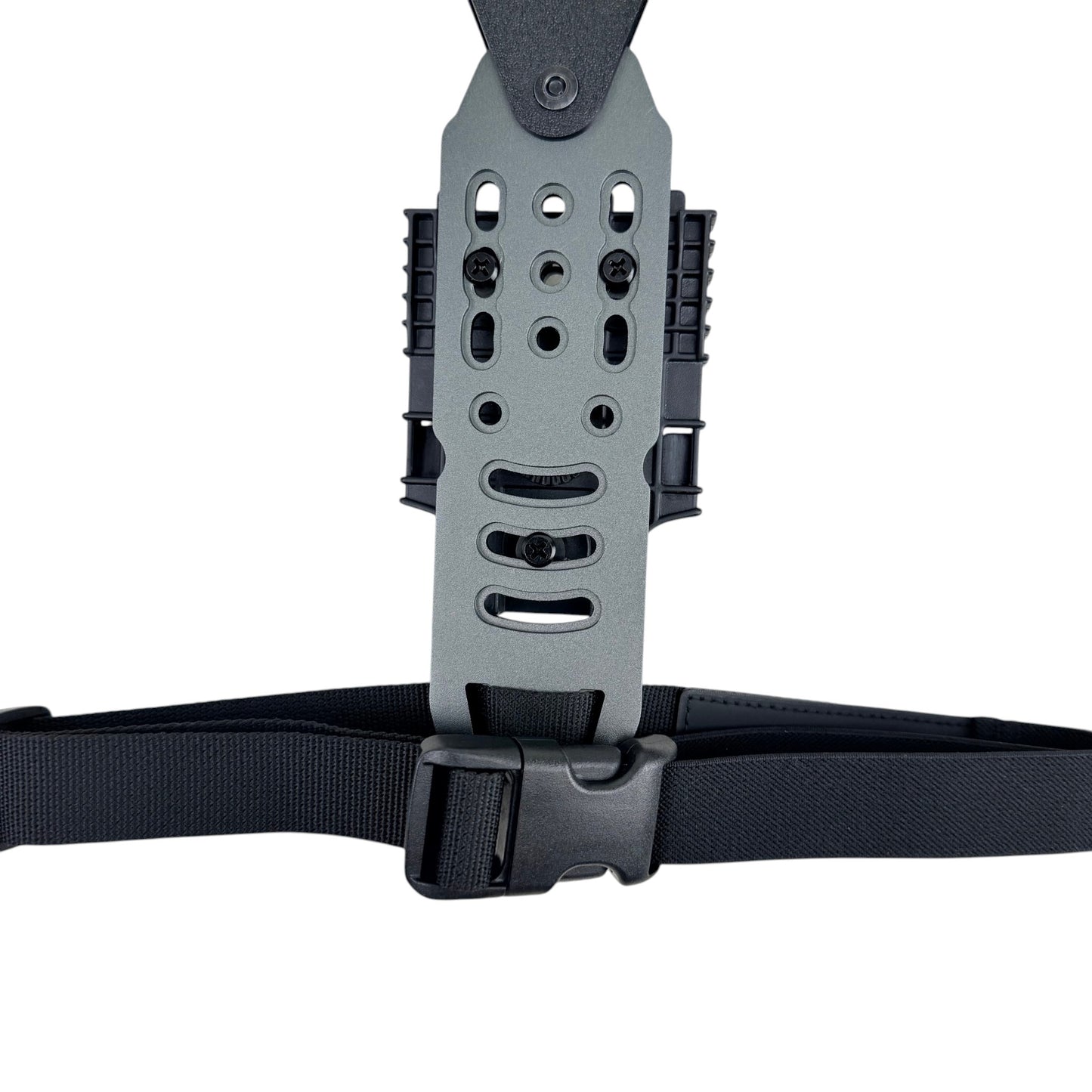 FOG GEAR & CRITICAL POINT. 90° FOLDING DROP LEG PLATFORM[CP-LR]