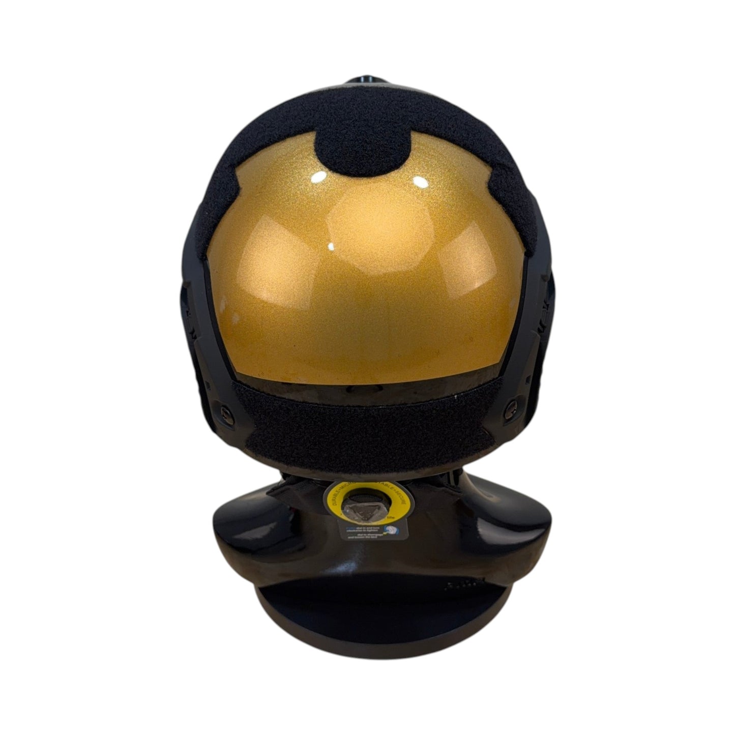 LNT FAST ABS EXPLOSION-PROOF HELMET [LNT-HL-01]