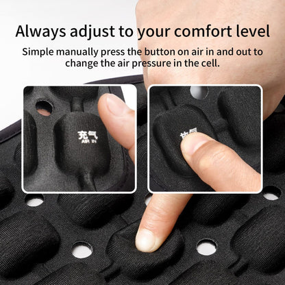 AA SHIELD TACTICAL INFLATABLE VENTILATION (TIV) SYSTEM CHEST [AA-BC-357]