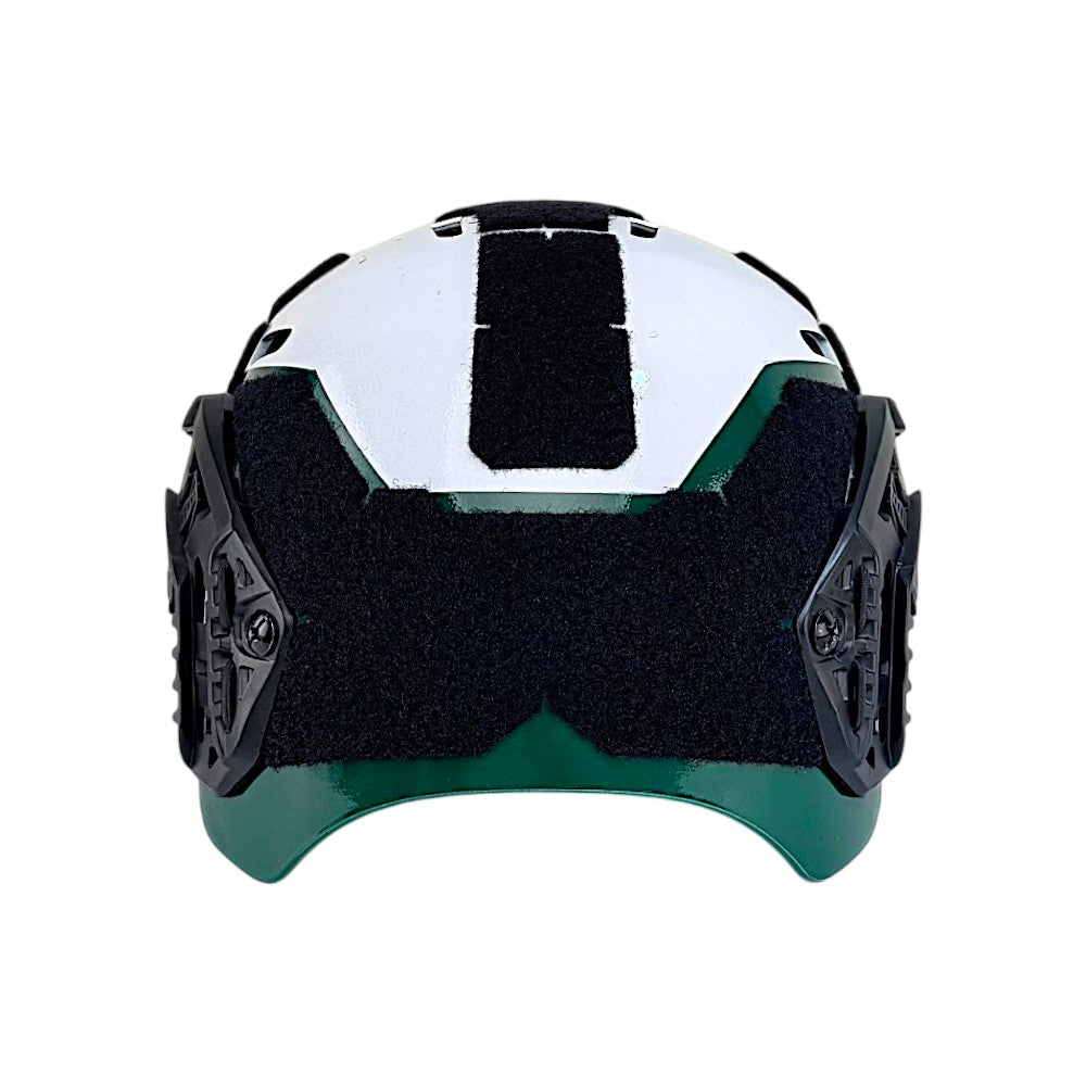 LNT CAIMAN(HOLES)ABS EXPLOSION-PROOF HELMET GEN 2 [LNT-HL-08]