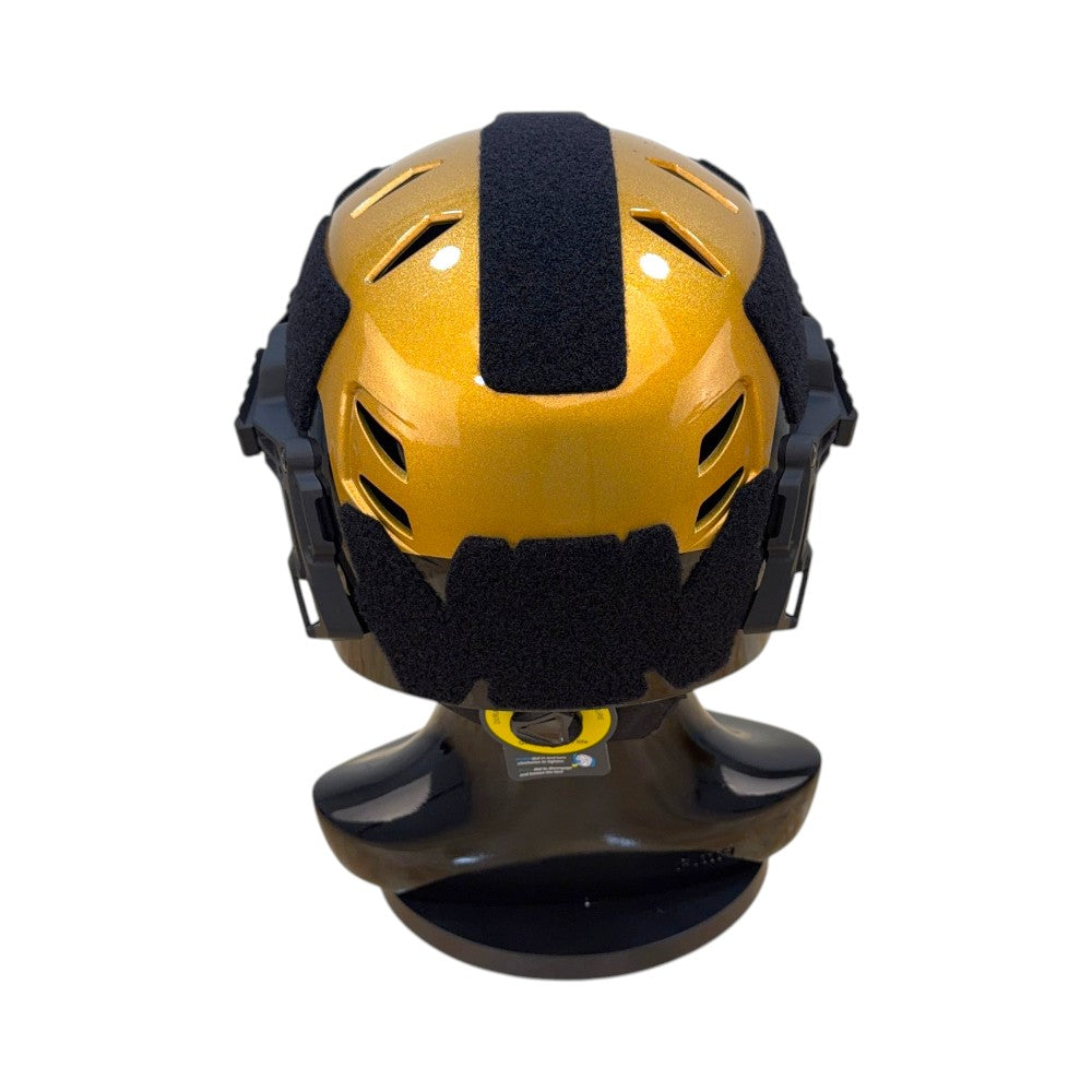 LNT WENDY(HOLES) ABS EXPLOSION-PROOF HELMET [LNT-HL-04]
