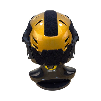 LNT WENDY(HOLES) ABS EXPLOSION-PROOF HELMET [LNT-HL-04]