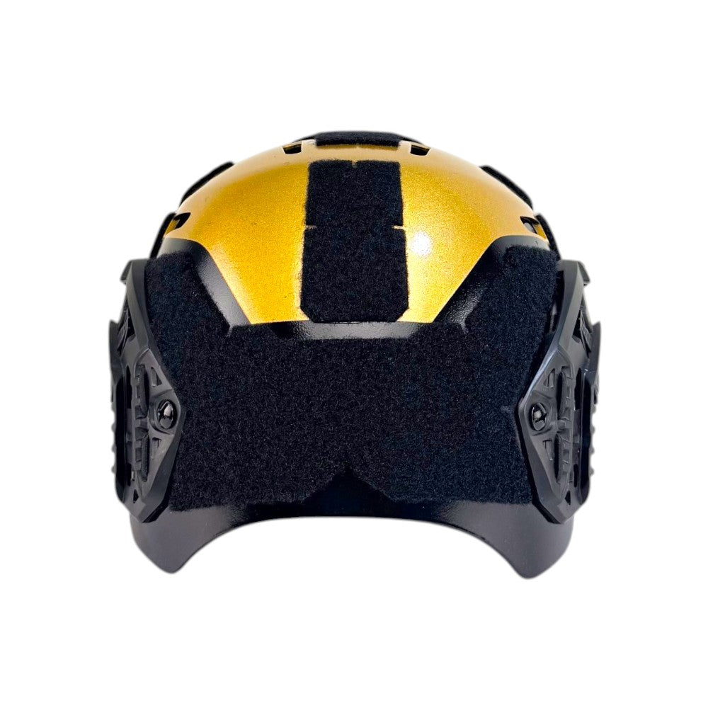 LNT CAIMAN(HOLES)ABS EXPLOSION-PROOF HELMET GEN 2 [LNT-HL-08]