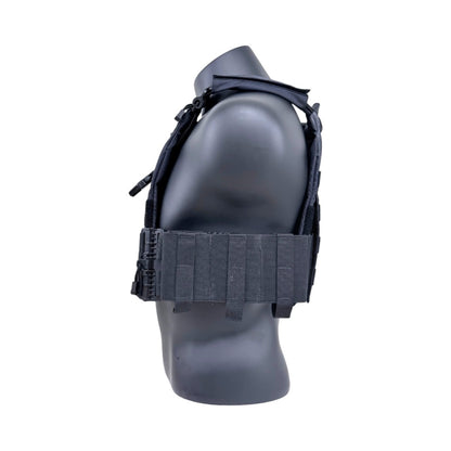 ALPHA TAC TACTICAL VEST GEN4 [AT-VT-G4]