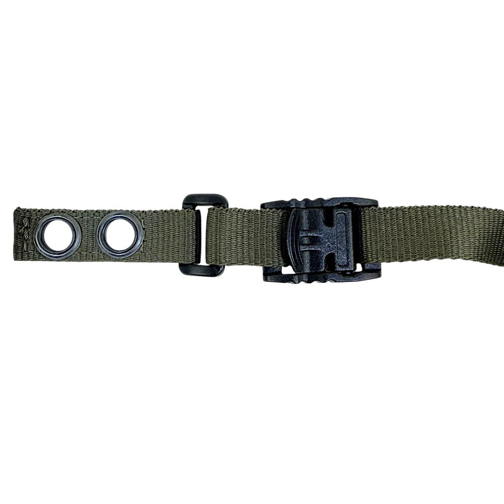 APE FORCE GEAR HELMET RETENTION SYSTEM/HELMET SUSPENSION [AFG-HC016]