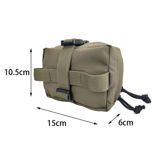 TWINFALCONS SOF RIP AWAY BLEEDER POUCH [TW-P107]