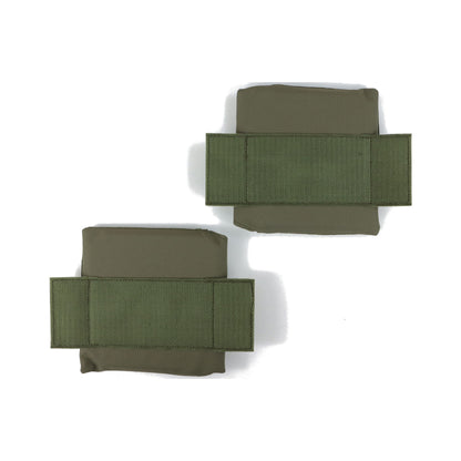 TWINFALCONS FCPC V5 3AC SIDE PLATE POCKETS 6X6 [TW-P110]