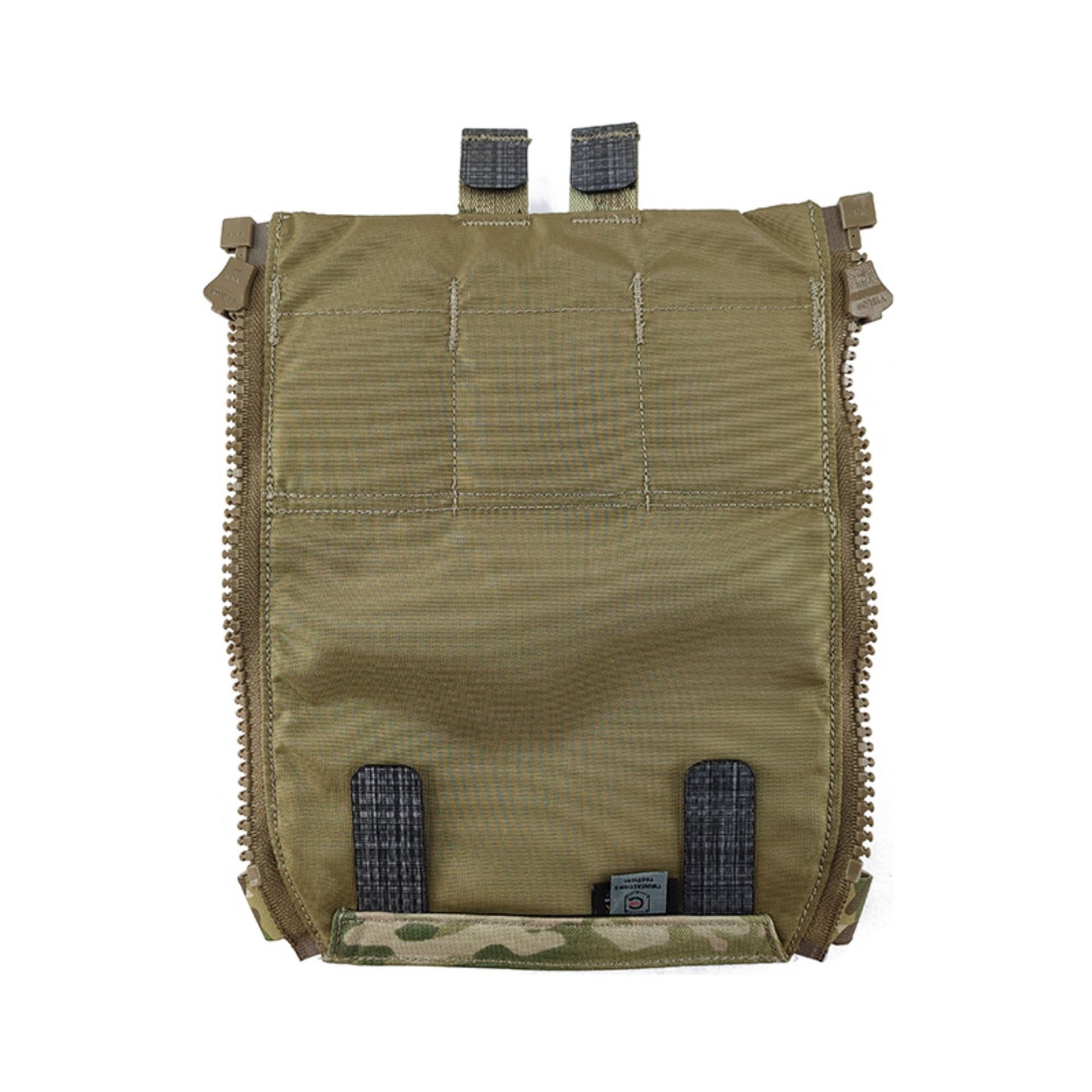 TWINFALCONS V5 BACK PANEL BANGER [TW-P115]
