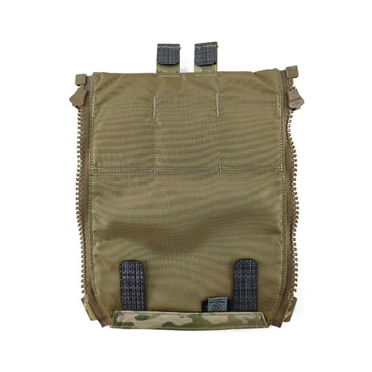 TWINFALCONS V5 BACK PANEL BANGER [TW-P115]