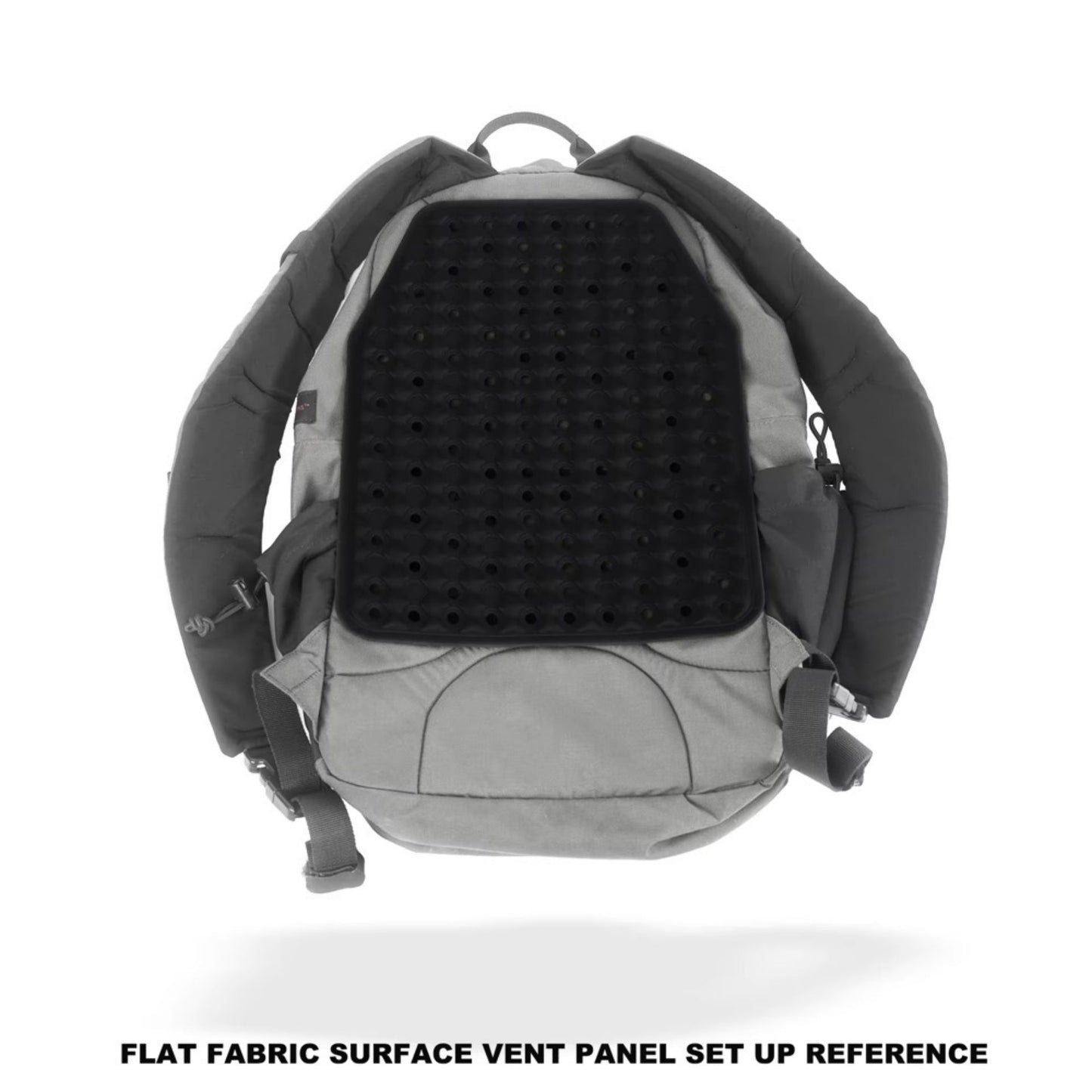 RAPTOR TACTICAL ARMOR VENT VENTILATION SYSTEM [R-AVVS]