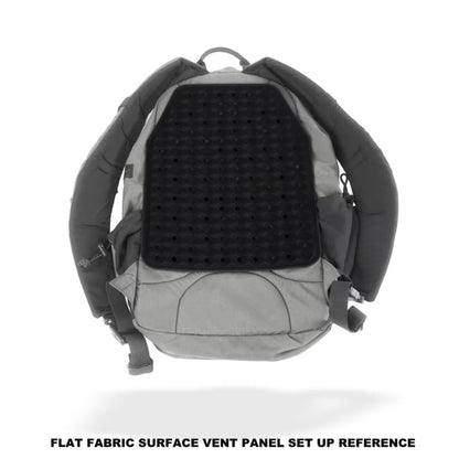 RAPTOR TACTICAL ARMOR VENT VENTILATION SYSTEM [R-AVVS]