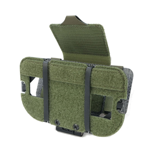 TWINFALCONS MODULAR CHEST MOUNT [TW-P120]