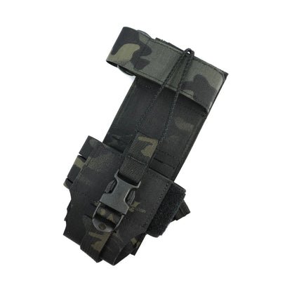 TWINFALCONS MULTI PLATFORM RADIO CHASSIS[TW-P135]