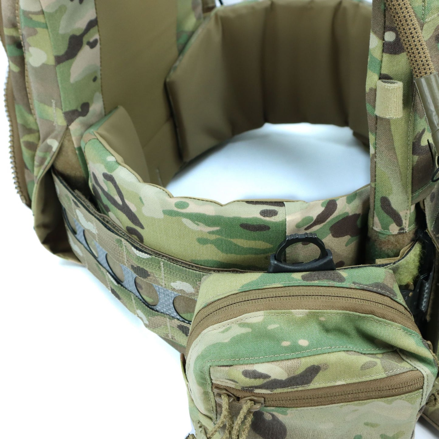 TWINFALCONS 3AC SIDE SOFT ARMOR POCKET [TW-P154]