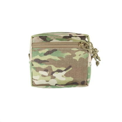 TWINFALCONS MEDIUM GP ACCESSORIES POUCH [TW-P160]