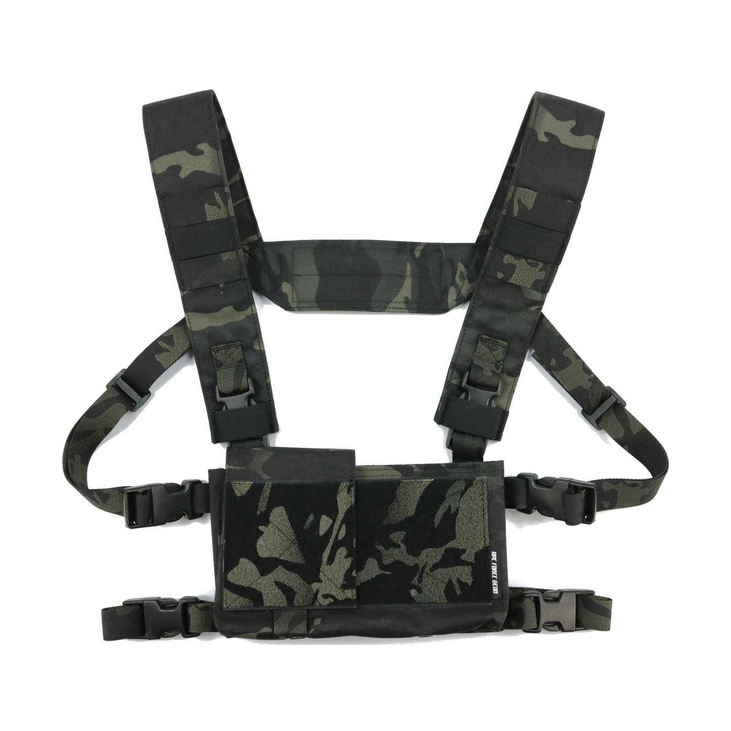 APE FORCE GEAR MK3 CHEST RIG BASIC SET[AFG-CR002]
