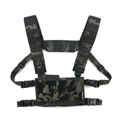 APE FORCE GEAR MK3 CHEST RIG BASIC SET[AFG-CR002]