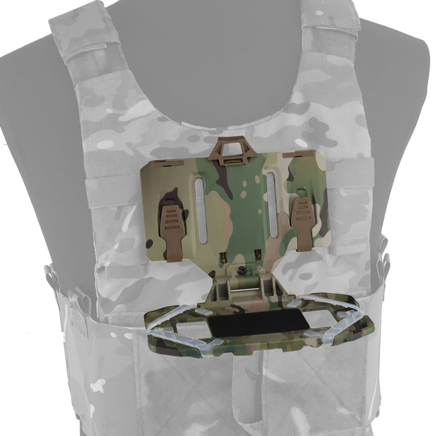 WOSPORT FOLDED NAVIGATION BOARD [WST-MB-03]