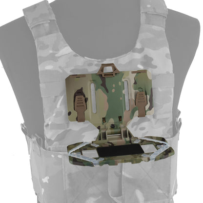 WOSPORT FOLDED NAVIGATION BOARD [WST-MB-03]