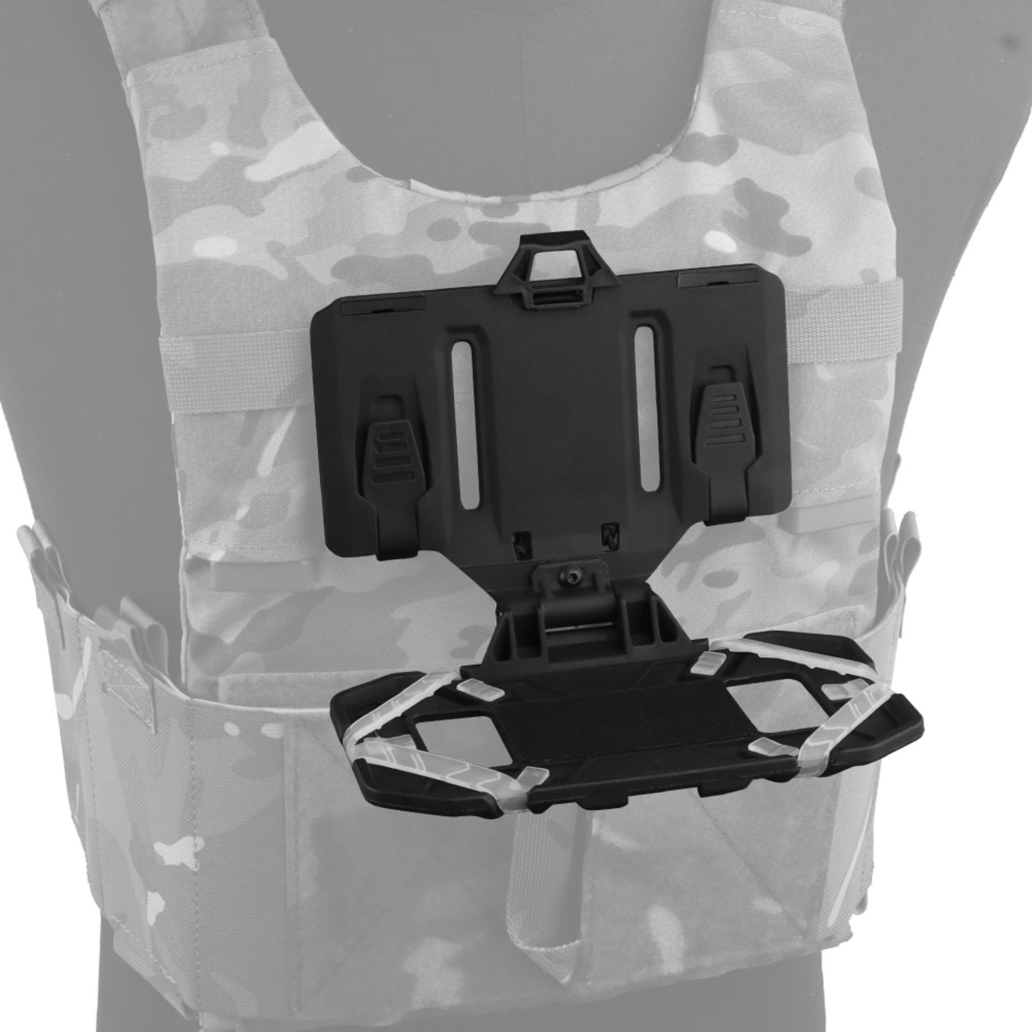 WOSPORT FOLDED NAVIGATION BOARD [WST-MB-03]