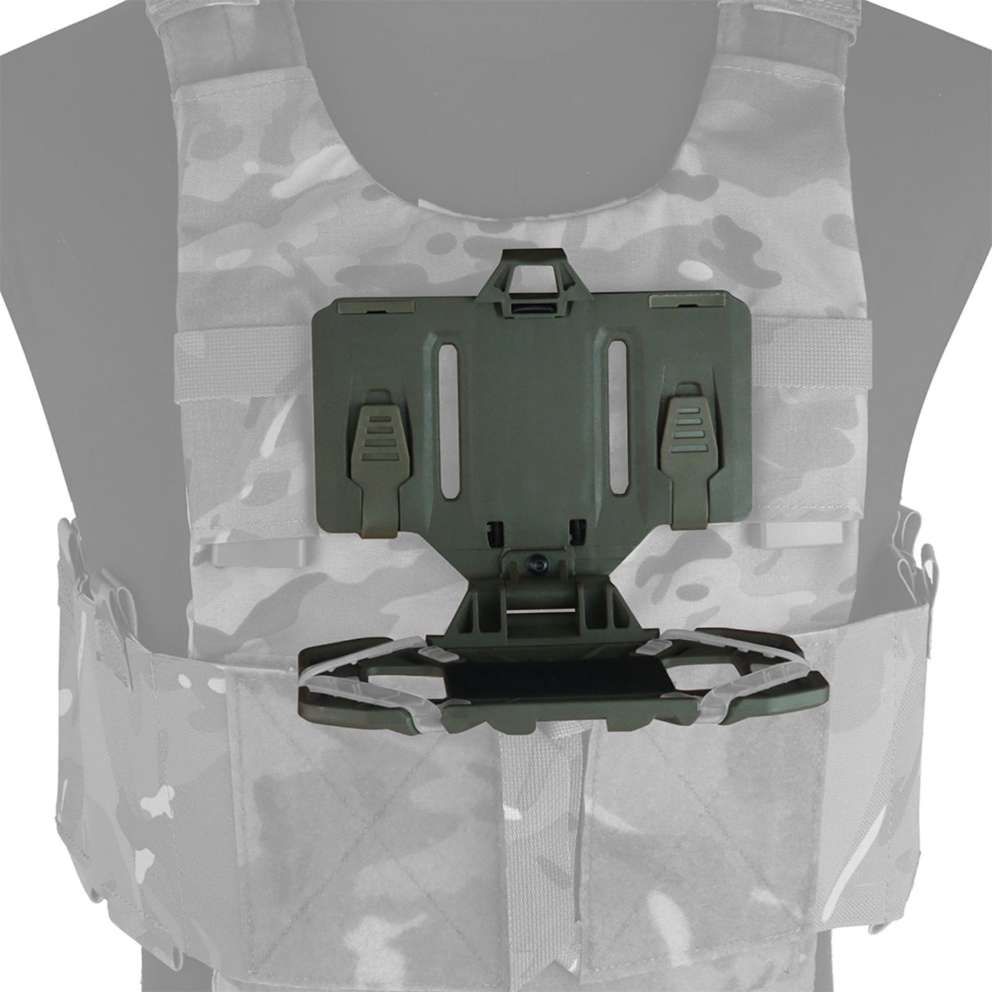WOSPORT FOLDED NAVIGATION BOARD [WST-MB-03]