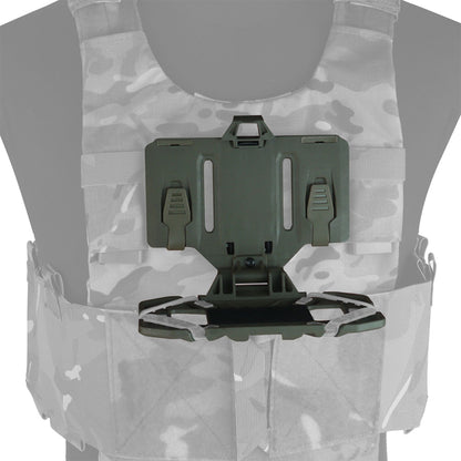 WOSPORT FOLDED NAVIGATION BOARD [WST-MB-03]