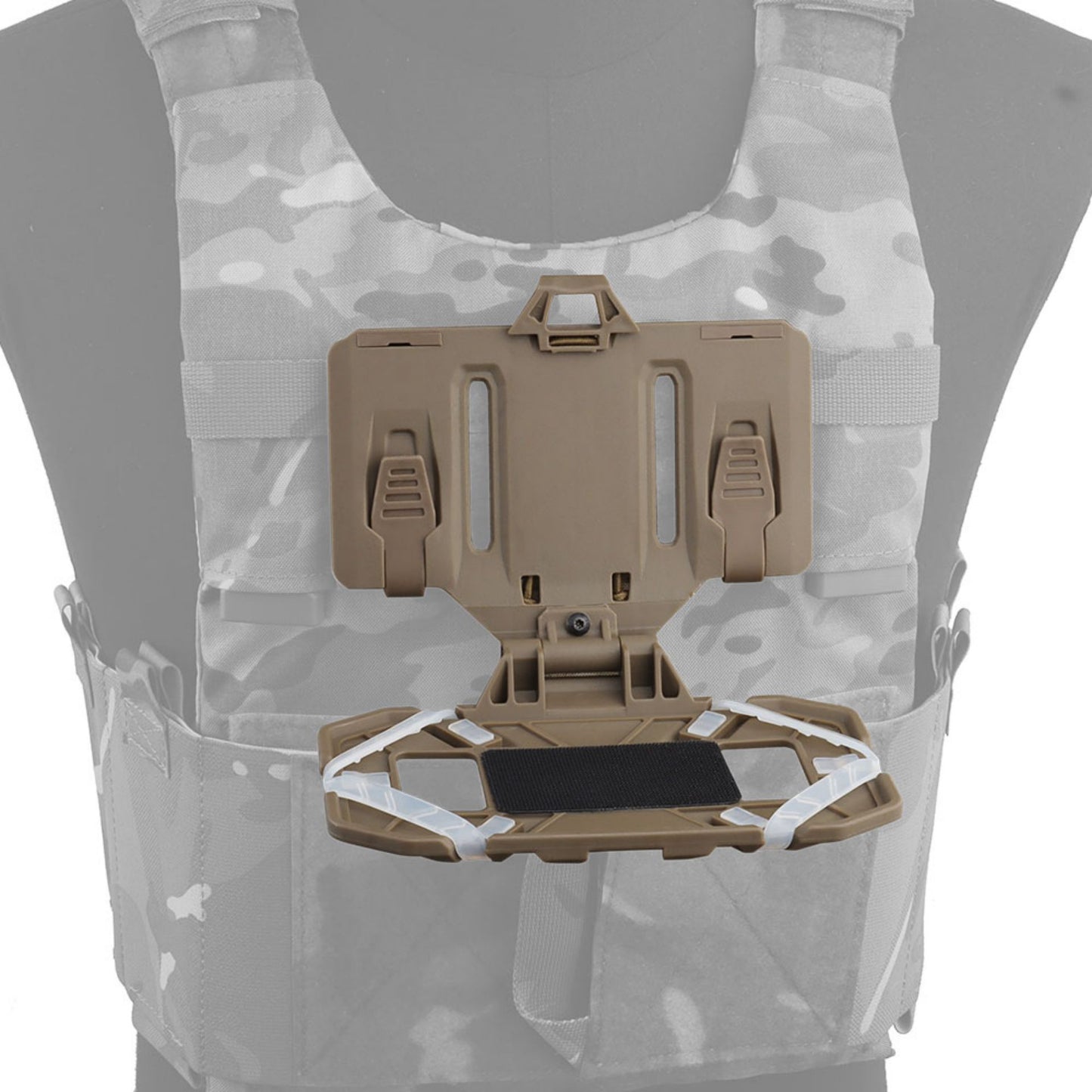 WOSPORT FOLDED NAVIGATION BOARD [WST-MB-03]