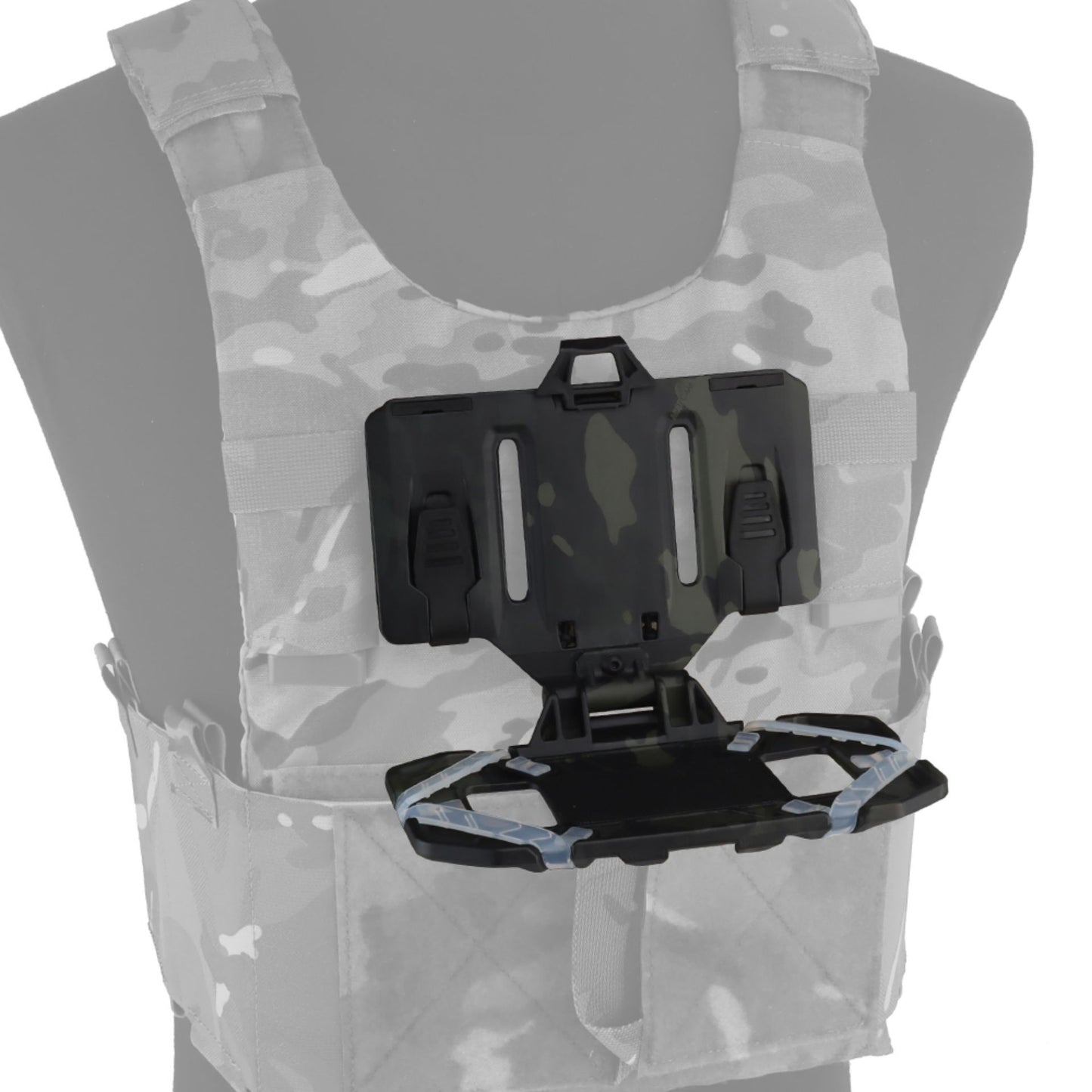 WOSPORT FOLDED NAVIGATION BOARD [WST-MB-03]