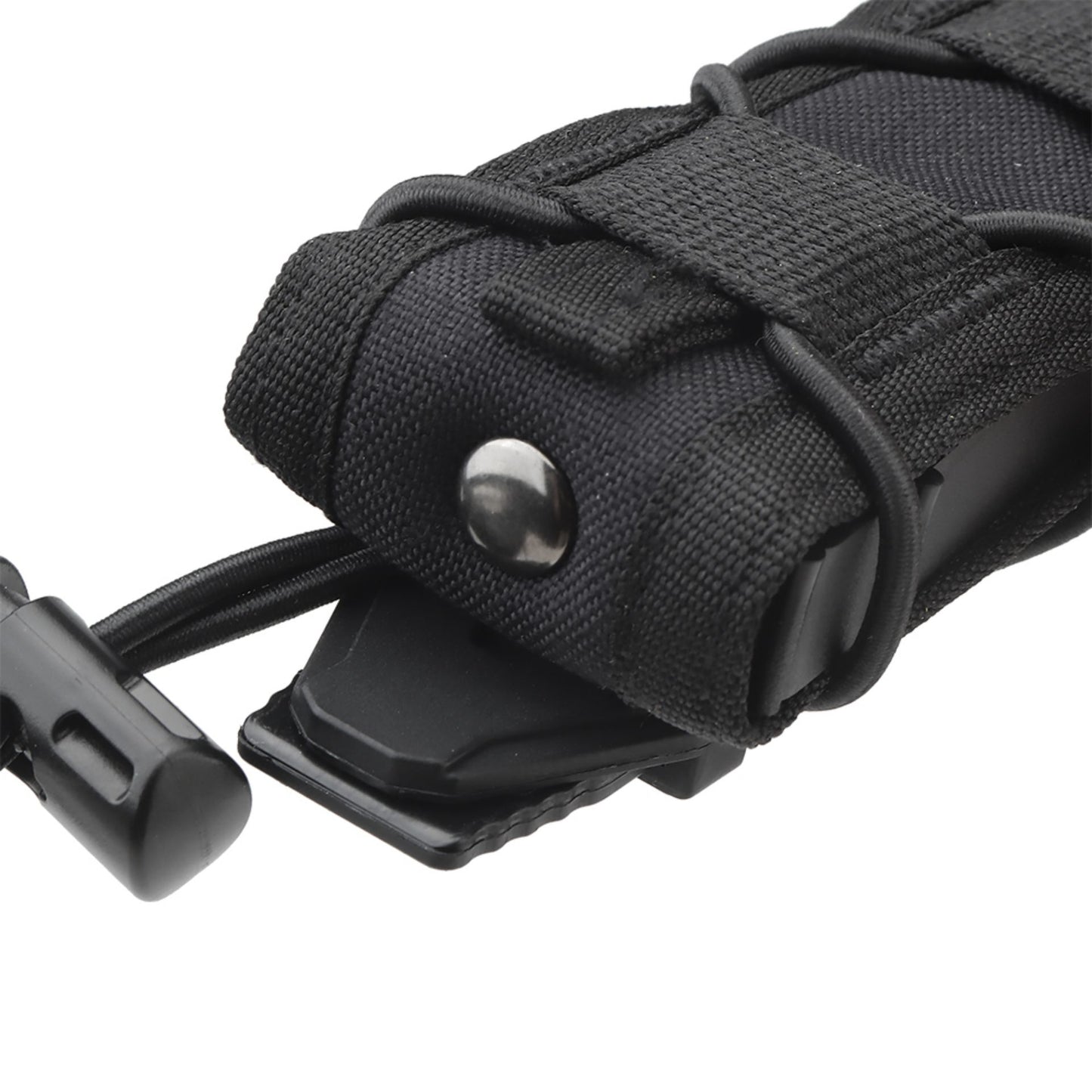 WOSPORT TIGER TYPE 9MM MAGAZINE POUCH [WST-MG-48]