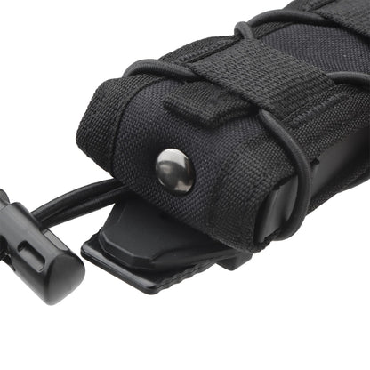 WOSPORT TIGER TYPE 9MM MAGAZINE POUCH [WST-MG-48]