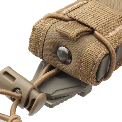 WOSPORT TIGER TYPE 9MM MAGAZINE POUCH [WST-MG-48]