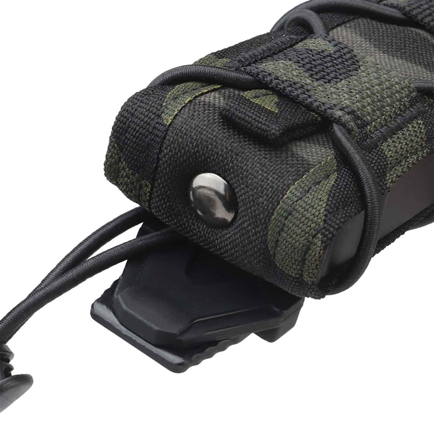 WOSPORT TIGER TYPE 9MM MAGAZINE POUCH [WST-MG-48]