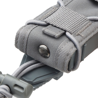 WOSPORT TIGER TYPE 9MM MAGAZINE POUCH [WST-MG-48]
